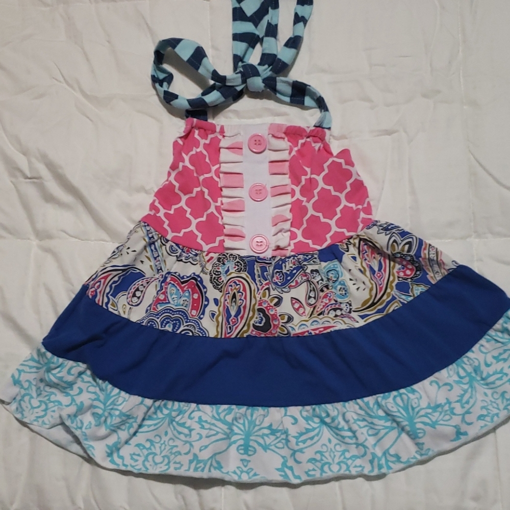 2t dress or blouse